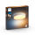 Philips Hue White ambiance Lampa sufitowa Enrave M (biała) - 719380 - zdjęcie 5